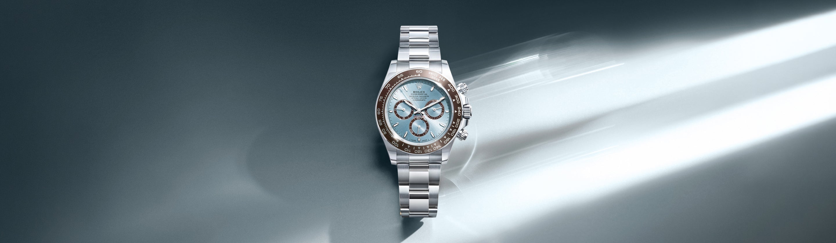 Rolex Cosmograph Daytona watches - Walters & Hogsett