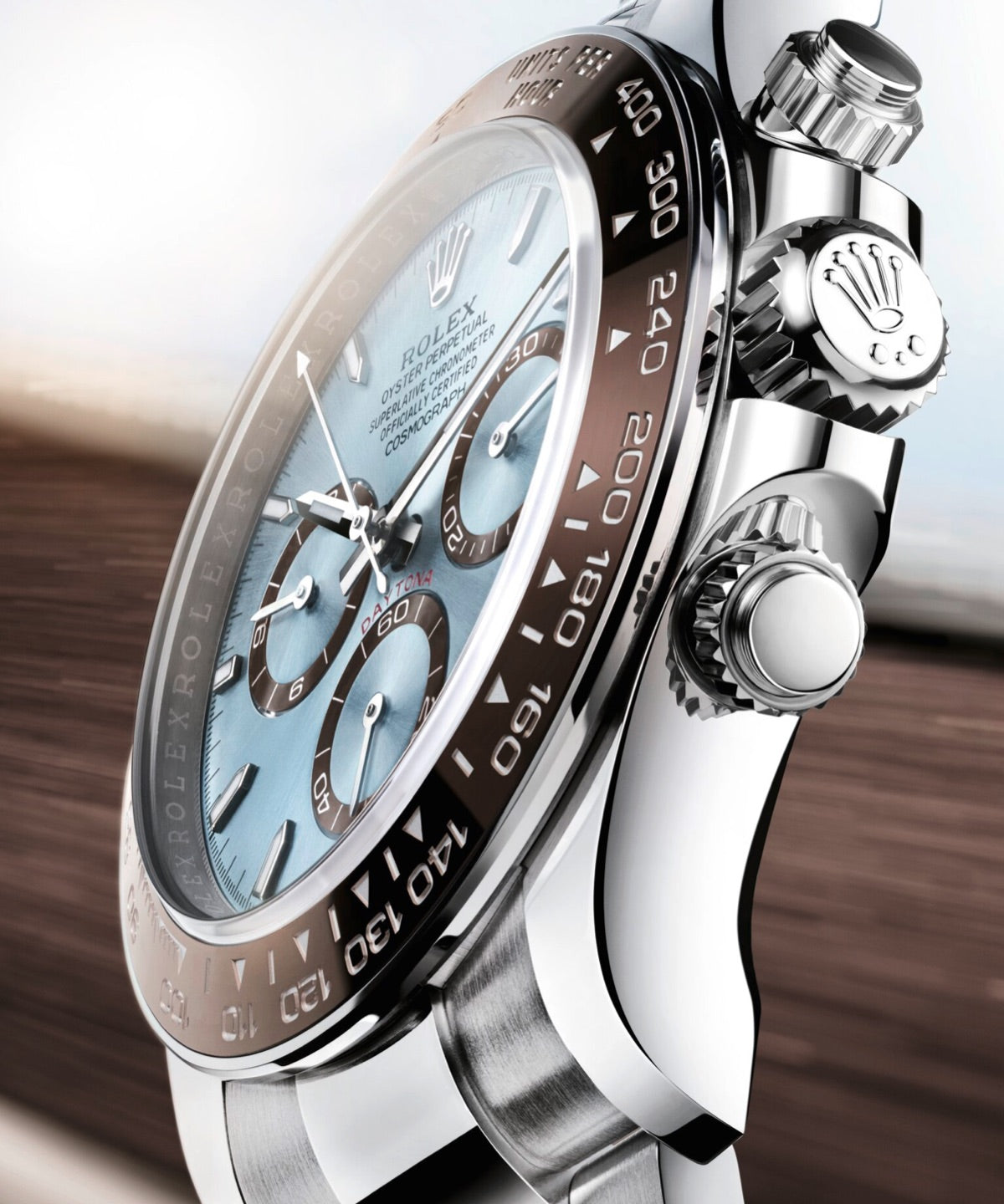 Rolex Cosmograph Daytona watches - Walters & Hogsett