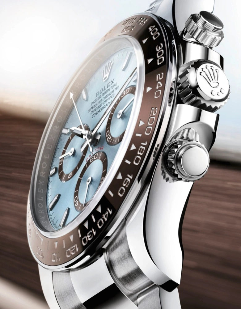 Rolex Cosmograph Daytona watches - Walters & Hogsett