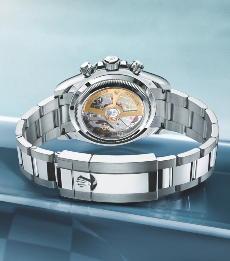 Rolex Cosmograph Daytona watches - Walters & Hogsett