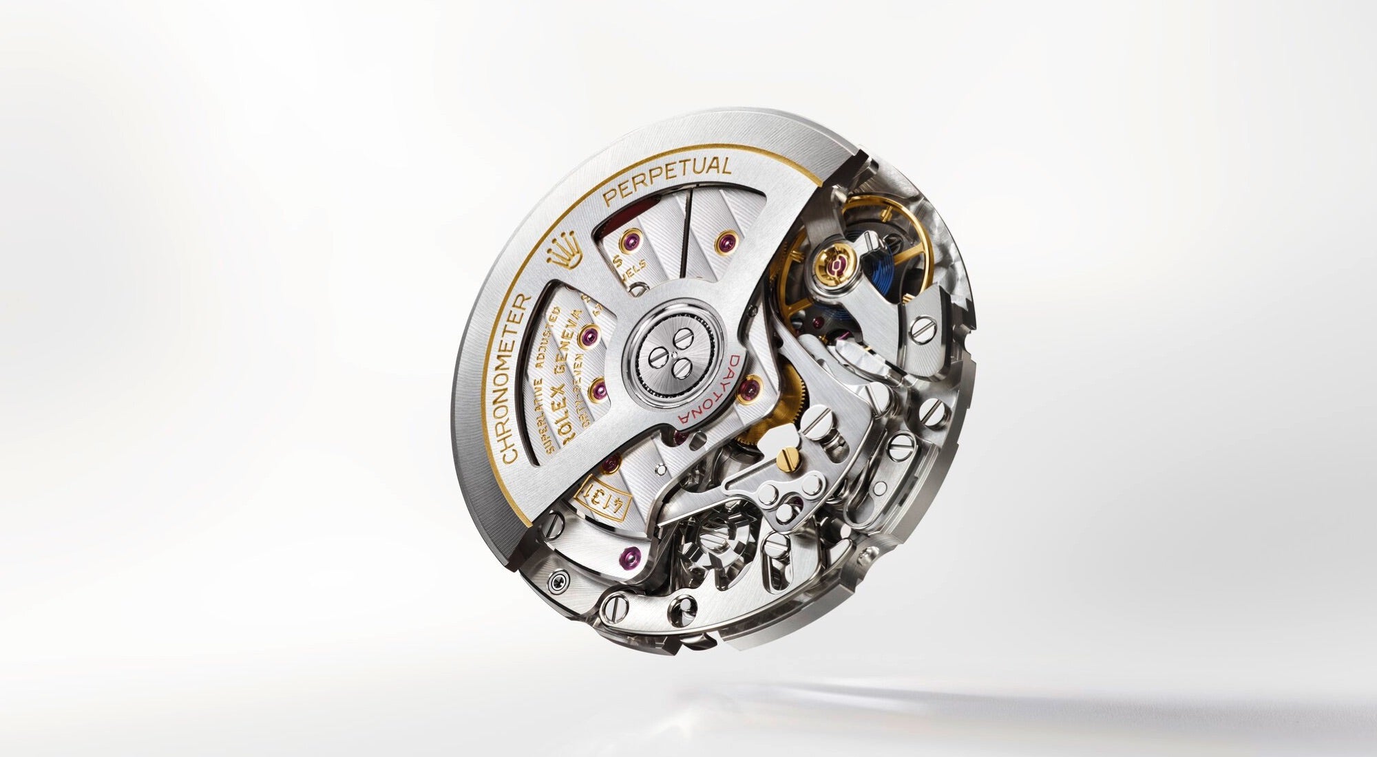 Rolex Cosmograph Daytona watches - Walters & Hogsett