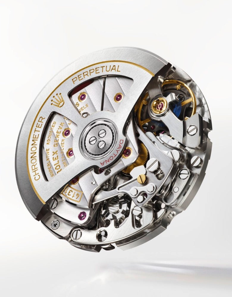 Rolex Cosmograph Daytona watches - Walters & Hogsett