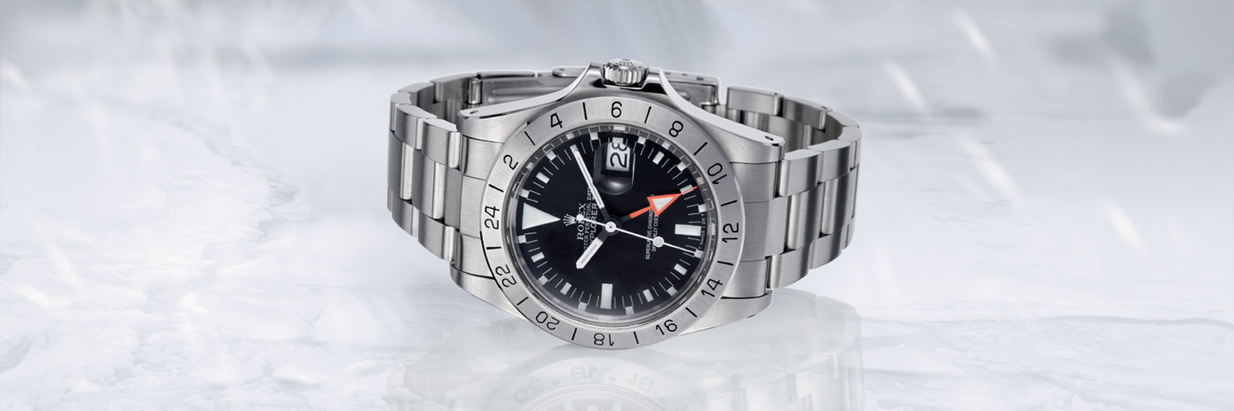 official rolex jeweler in Retailer Location - Retailer Name