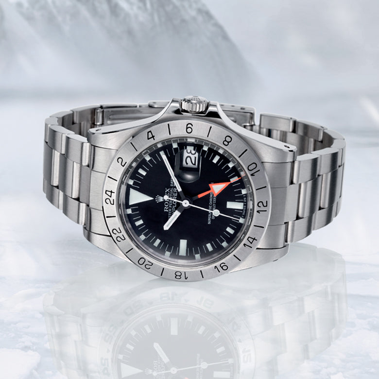 official rolex jeweler in Retailer Location - Retailer Name