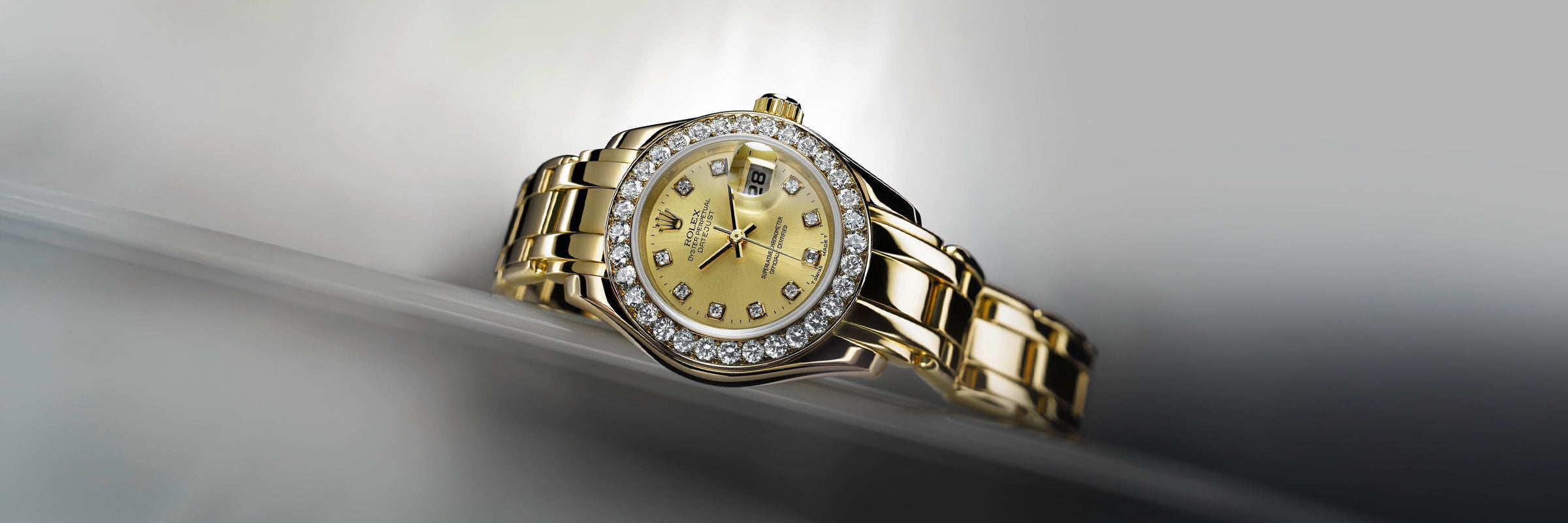 official rolex jeweler in Retailer Location - Retailer Name