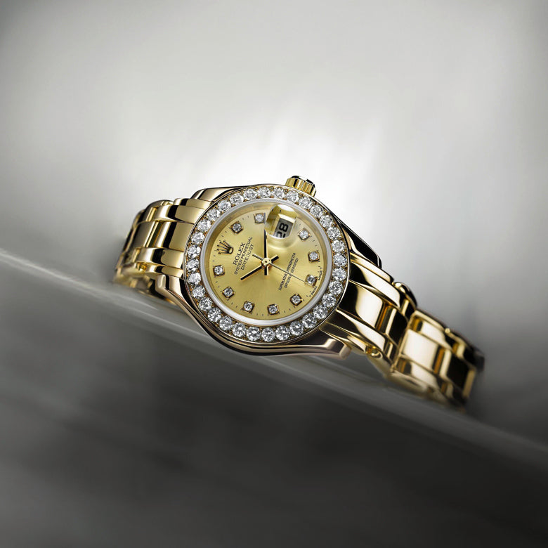 official rolex jeweler in Retailer Location - Retailer Name