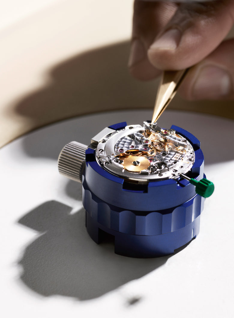 official rolex jeweler in Retailer Location - Retailer Name