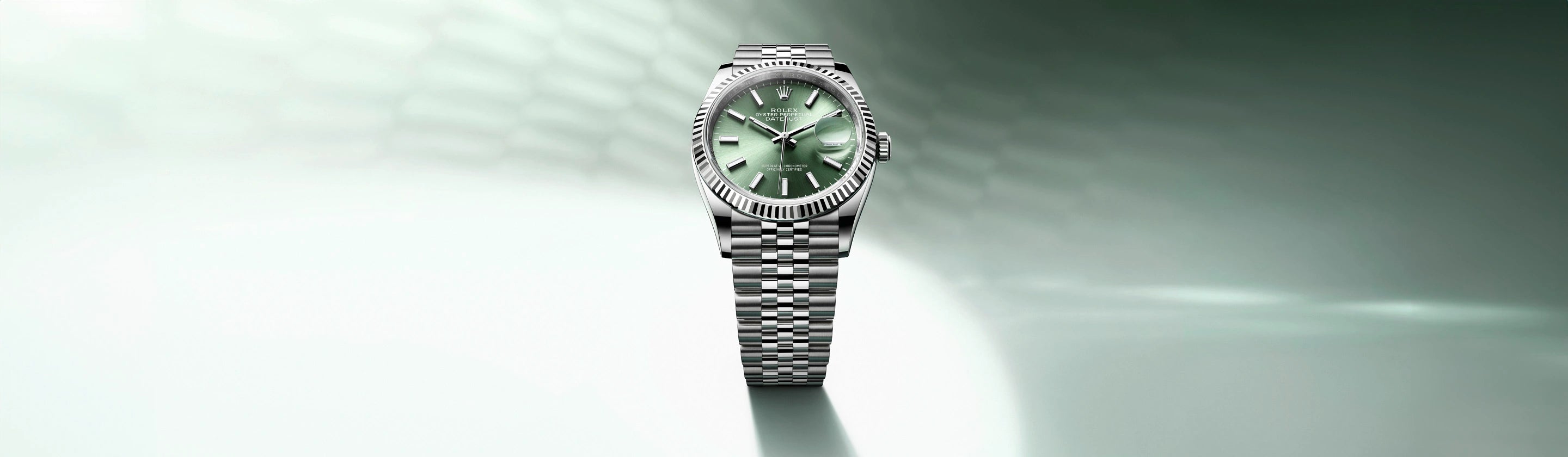 Rolex Datejust watches - Walters & Hogsett