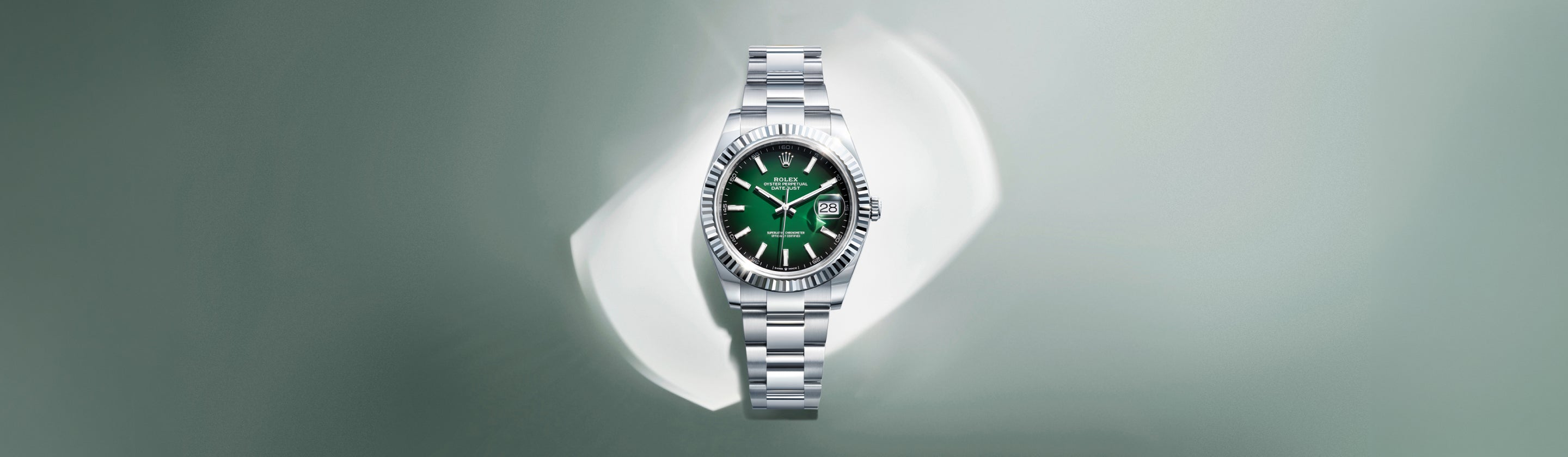 Rolex Datejust watches - Walters & Hogsett