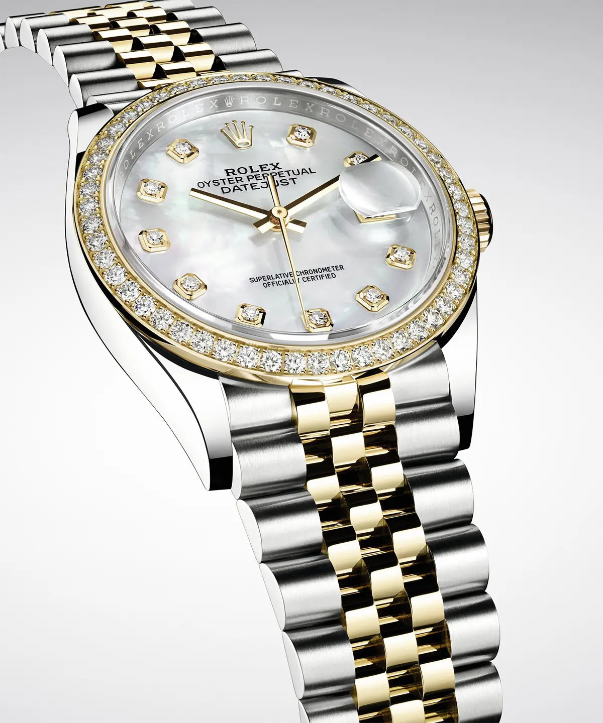 Rolex watches - Walters & Hogsett
