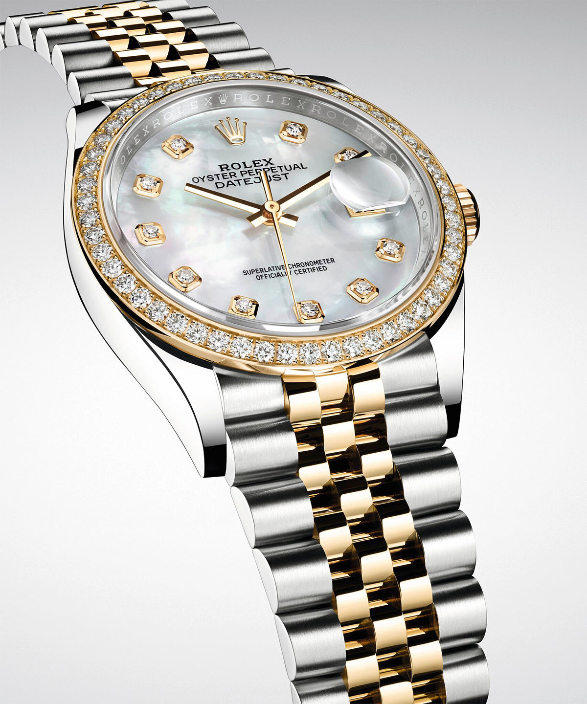 Rolex Datejust watches - Walters & Hogsett