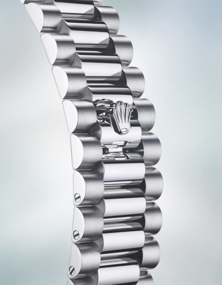 Rolex Day-Date watches - Walters & Hogsett