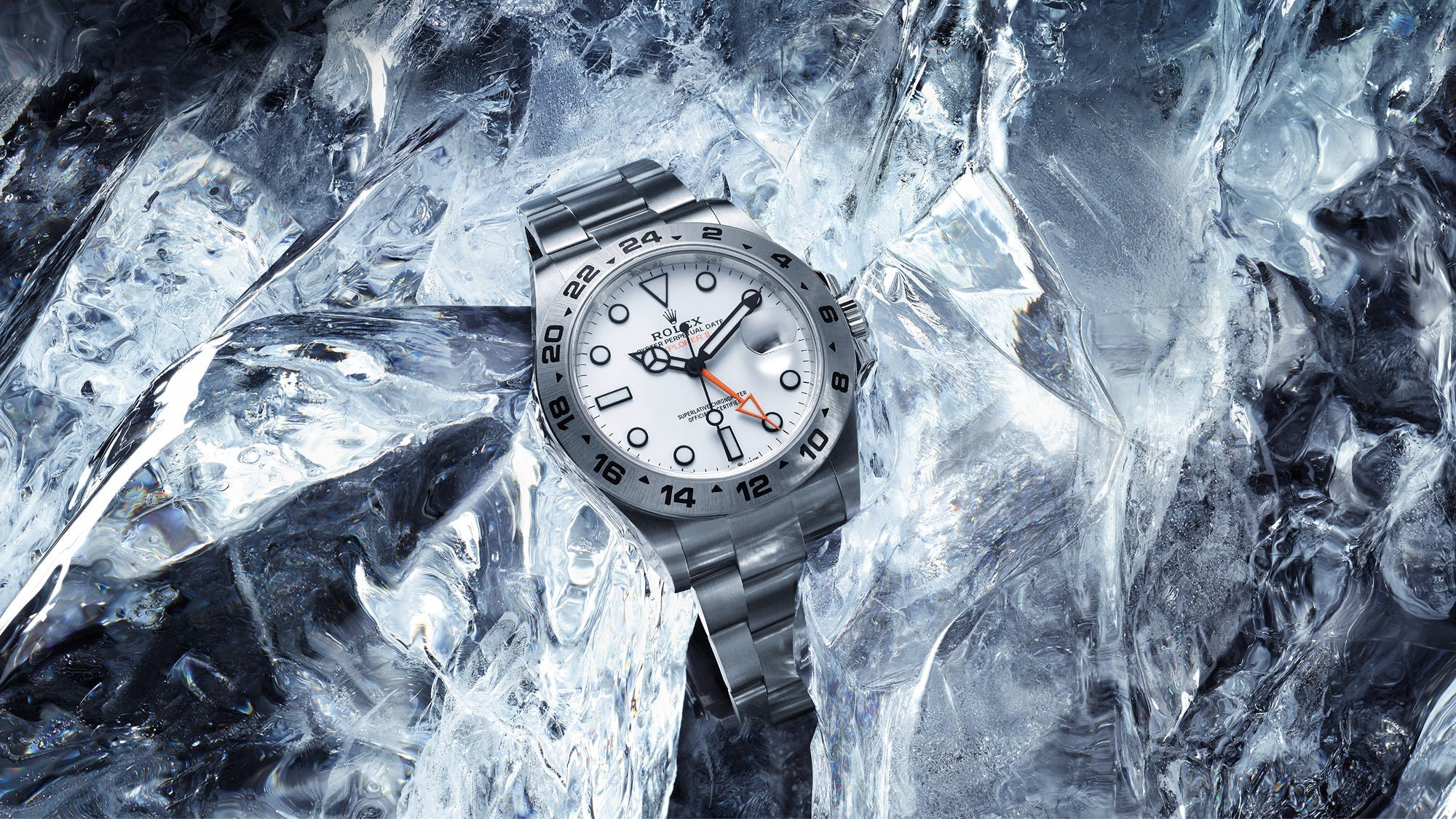 Rolex in Boulder - Walters & Hogsett