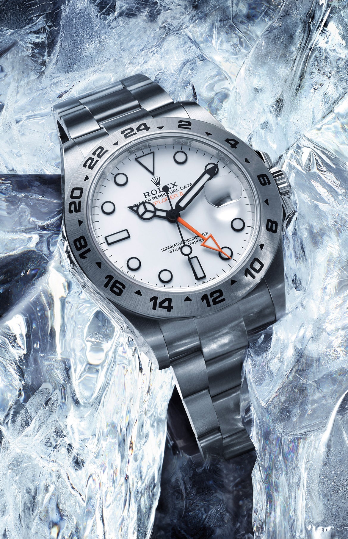 Rolex in Boulder - Walters & Hogsett