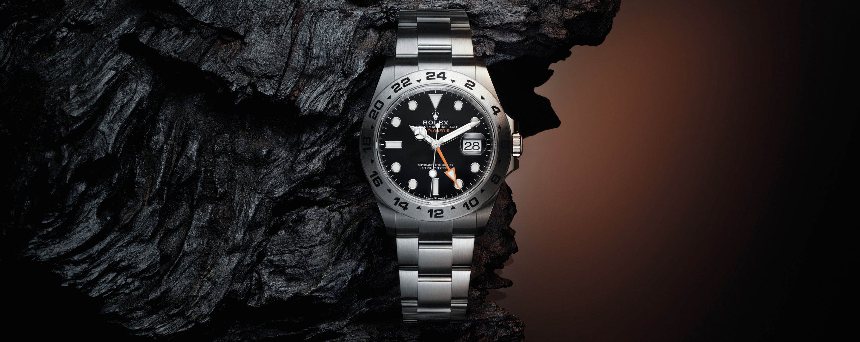 Rolex in Boulder - Walters & Hogsett
