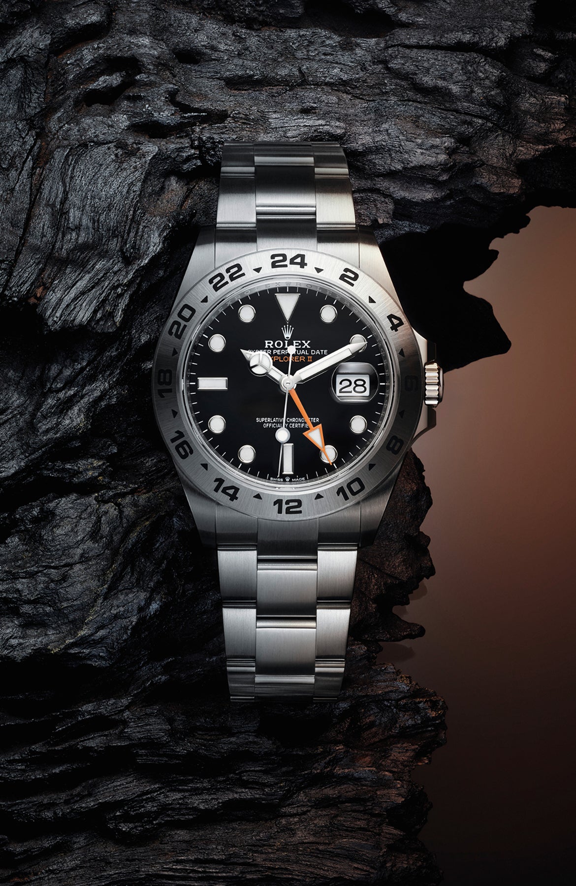 Rolex in Boulder - Walters & Hogsett