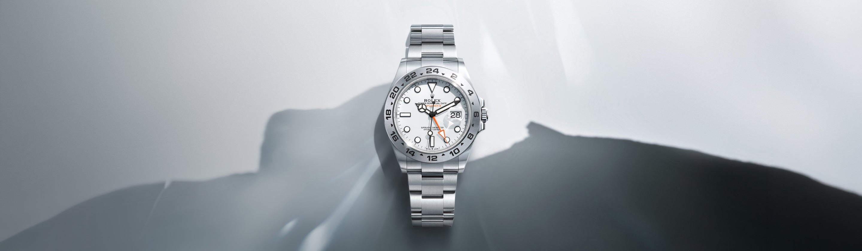 Official Rolex jeweler in Boulder - Walters & Hogsett