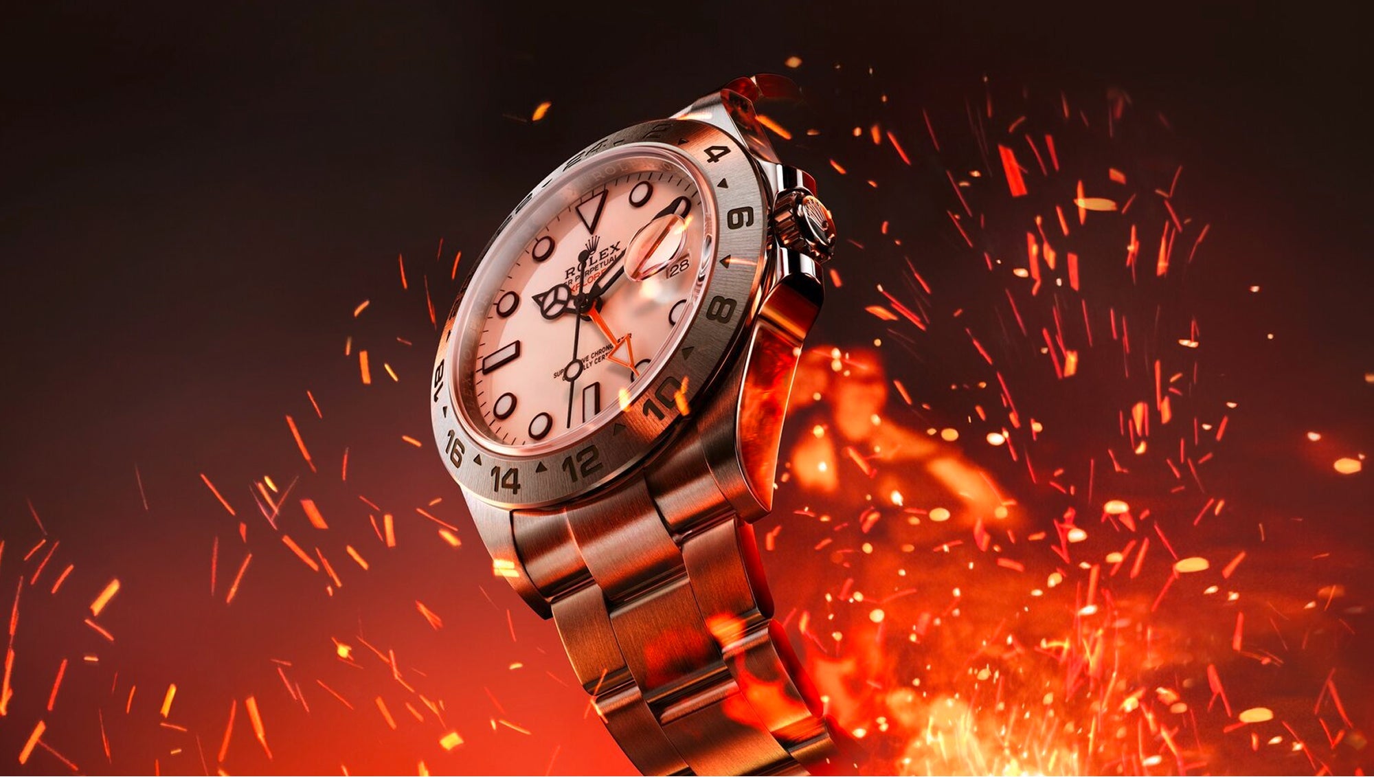 Rolex in Boulder - Walters & Hogsett