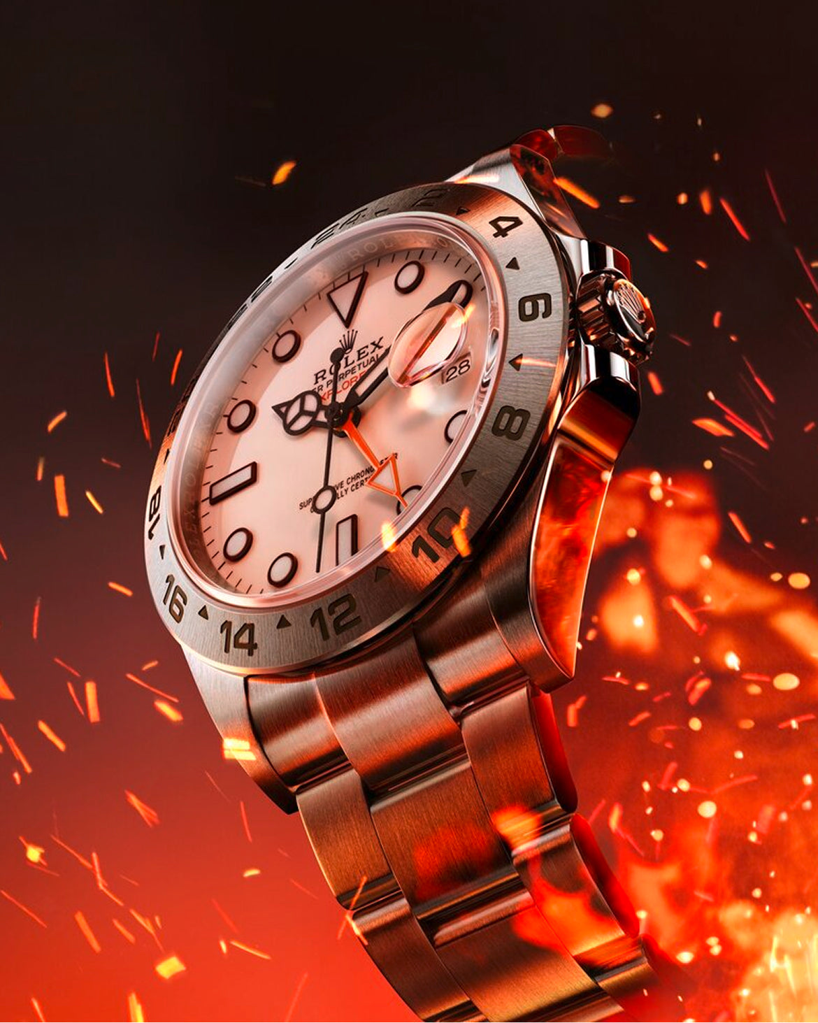Rolex in Boulder - Walters & Hogsett