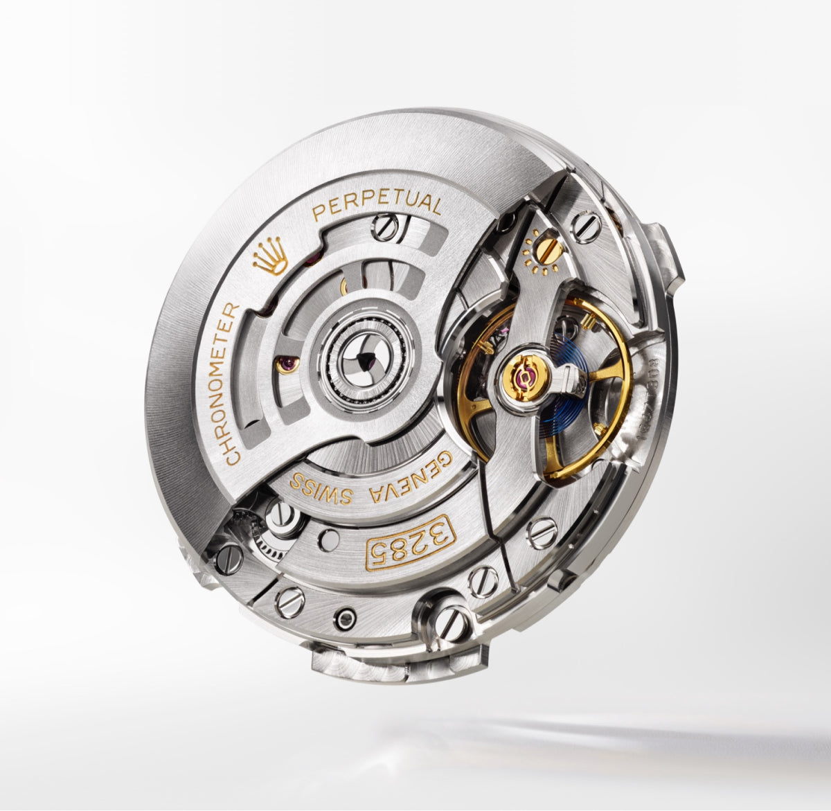 Rolex in Boulder - Walters & Hogsett