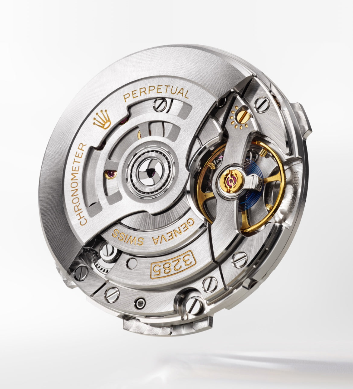 Rolex in Boulder - Walters & Hogsett