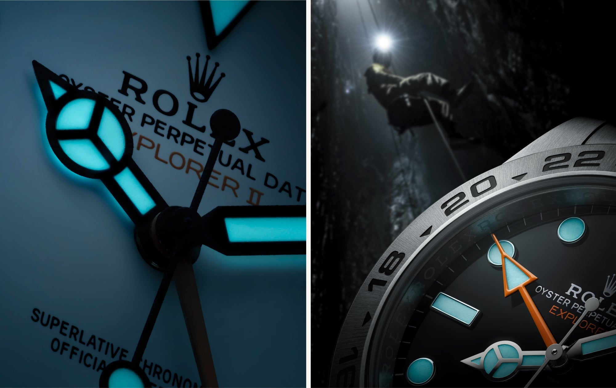 Rolex in Boulder - Walters & Hogsett
