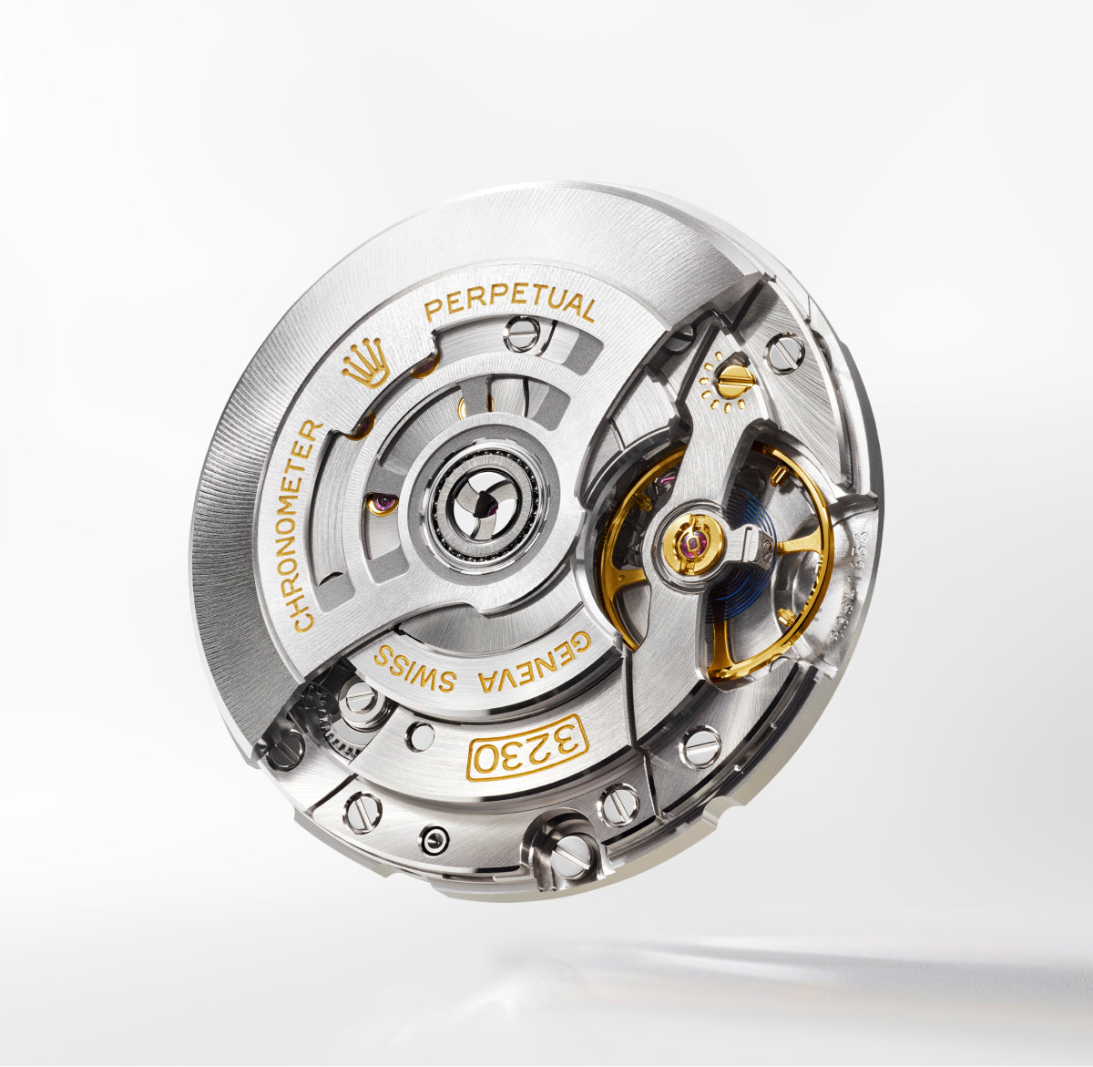 Rolex Explorer watches - Walters & Hogsett