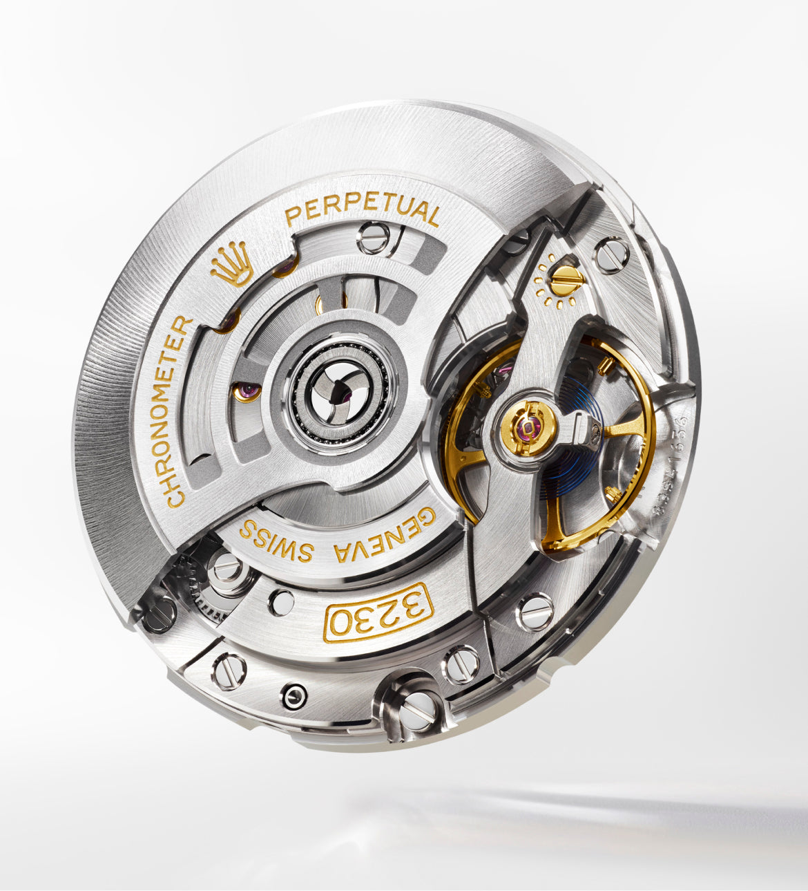 Rolex Explorer watches - Walters & Hogsett