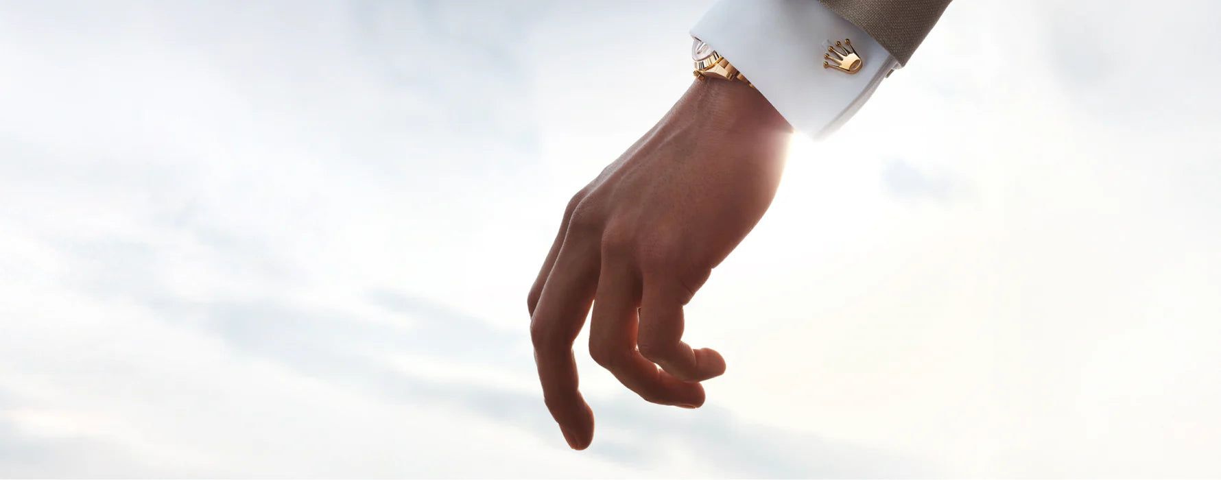 Official Rolex jeweler in Boulder - Walters & Hogsett