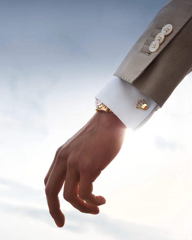 Official Rolex jeweler in Boulder - Walters & Hogsett