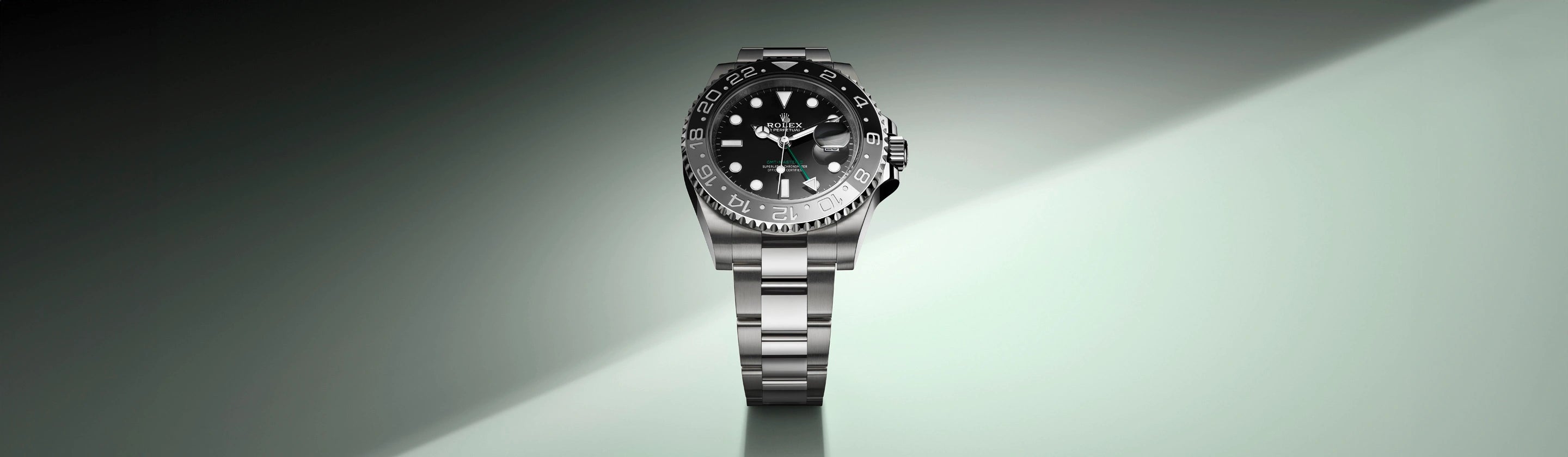 Rolex GMT‑Master II watches - Walters & Hogsett