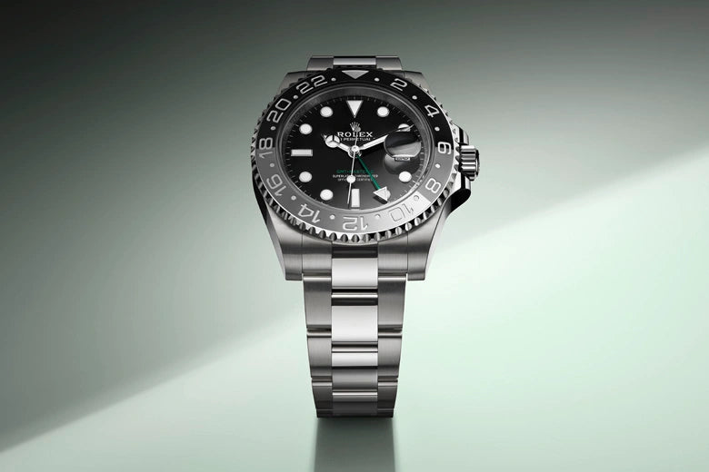 Rolex GMT‑Master II watches - Walters & Hogsett