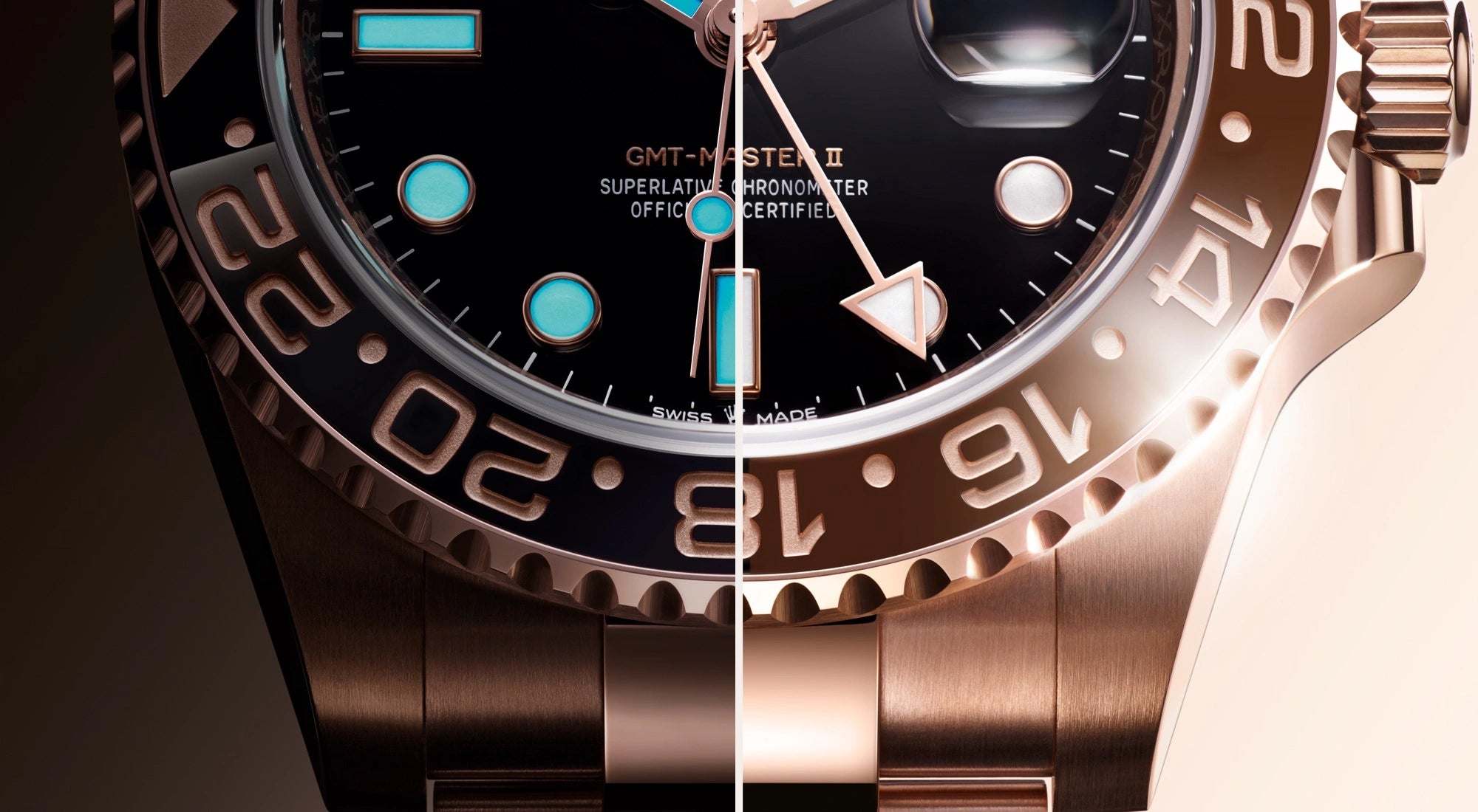 Rolex GMT‑Master II watches - Walters & Hogsett