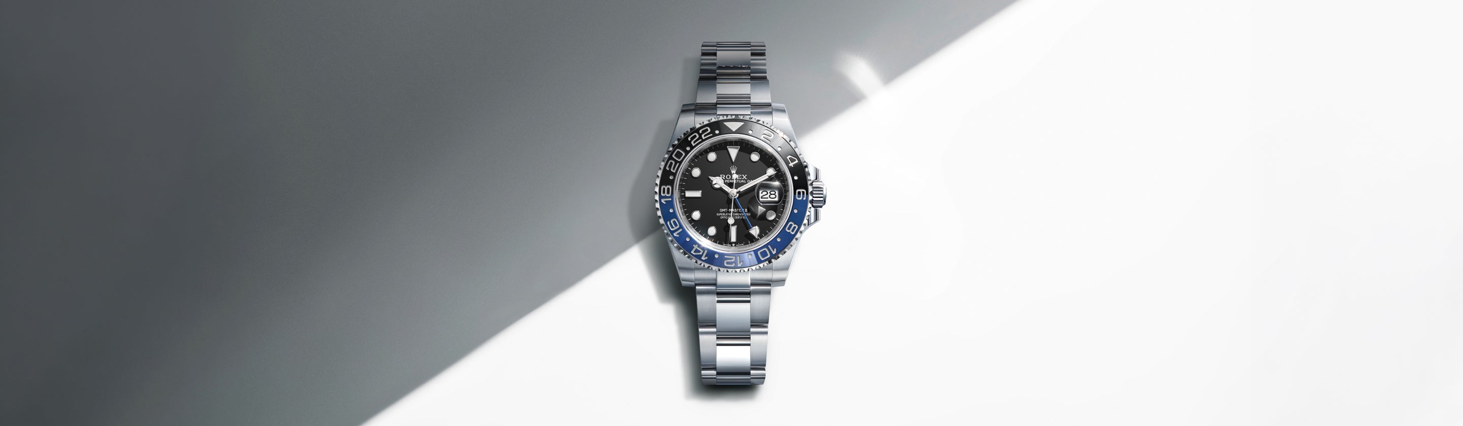 Rolex GMT‑Master II watches - Walters & Hogsett