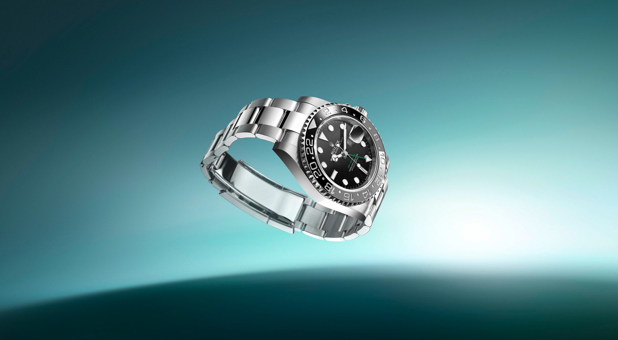 Rolex GMT‑Master II watches - Walters & Hogsett
