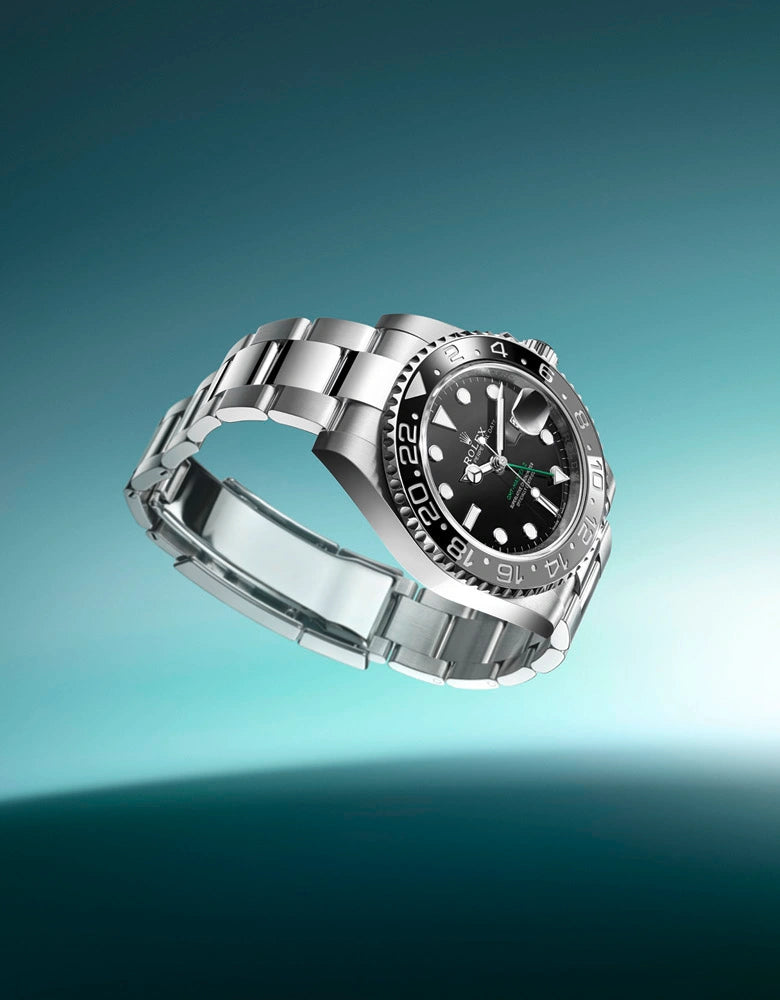 Rolex GMT‑Master II watches - Walters & Hogsett
