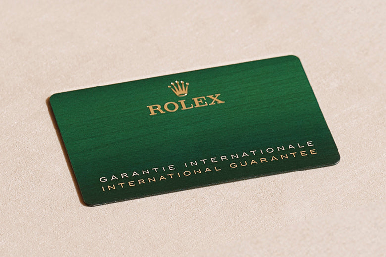Official Rolex jeweler in Boulder - Walters & Hogsett