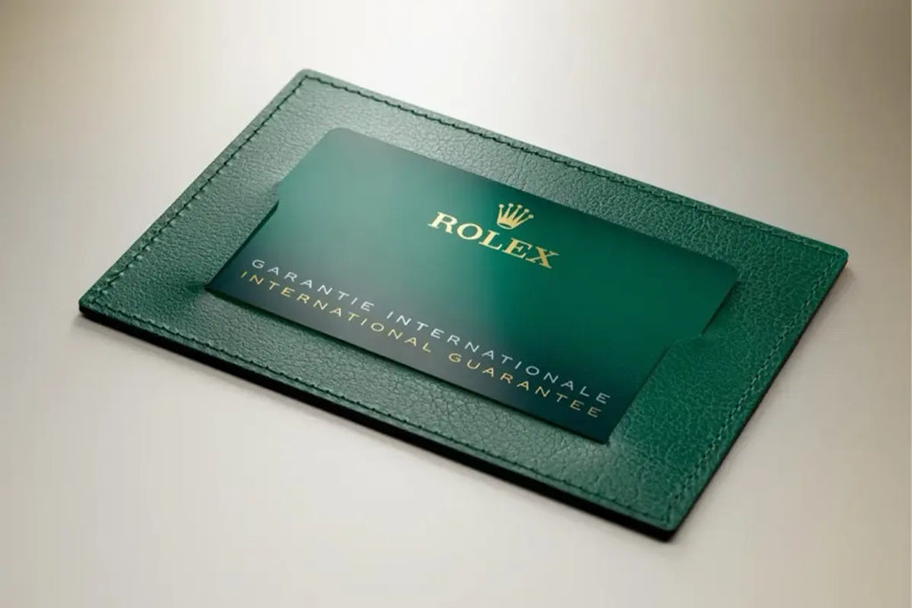 Rolex watches - Walters & Hogsett