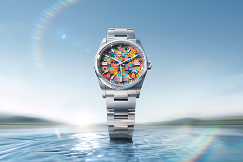 Rolex in Boulder - Walters & Hogsett