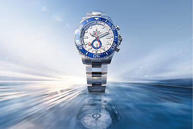 Rolex in Boulder - Walters & Hogsett