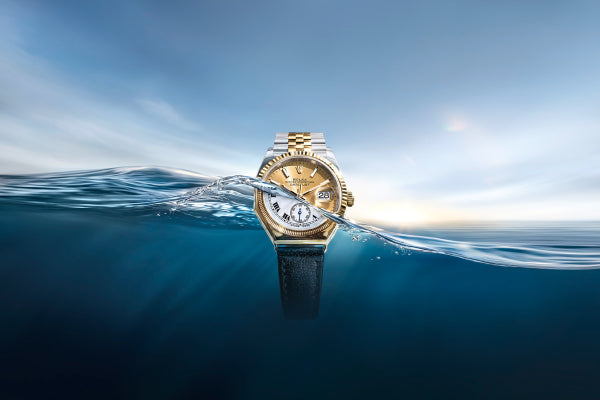 Official Rolex jeweler in Boulder - Walters & Hogsett