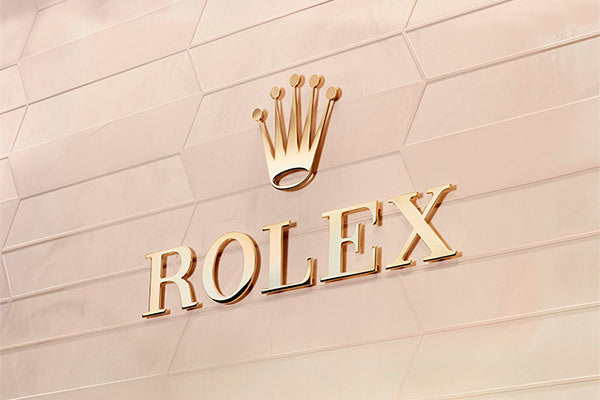 Official Rolex jeweler in Boulder - Walters & Hogsett