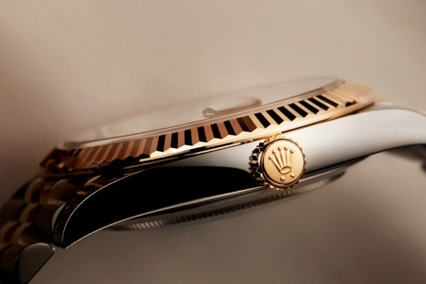 Official Rolex jeweler in Boulder - Walters & Hogsett