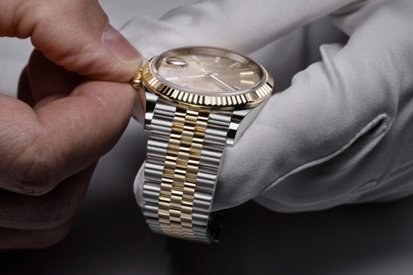 Official Rolex jeweler in Boulder - Walters & Hogsett