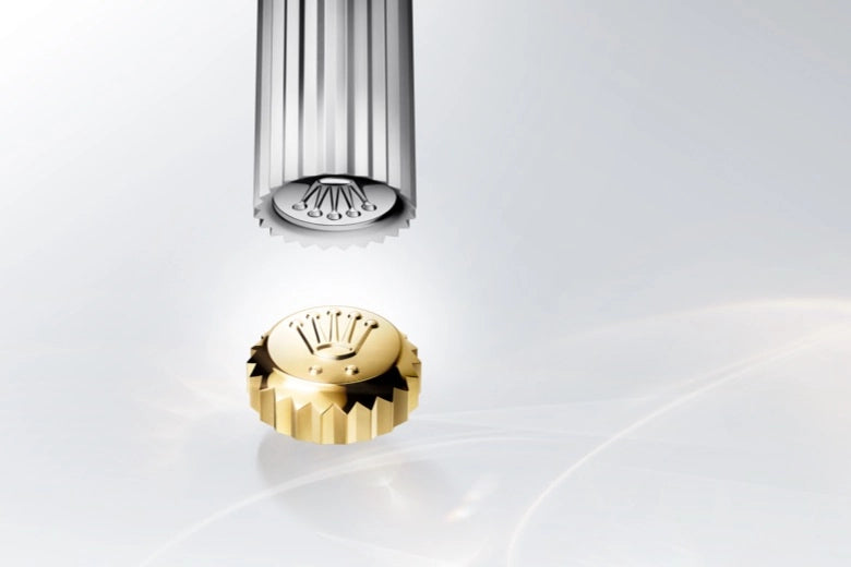 Official Rolex jeweler in Boulder - Walters & Hogsett