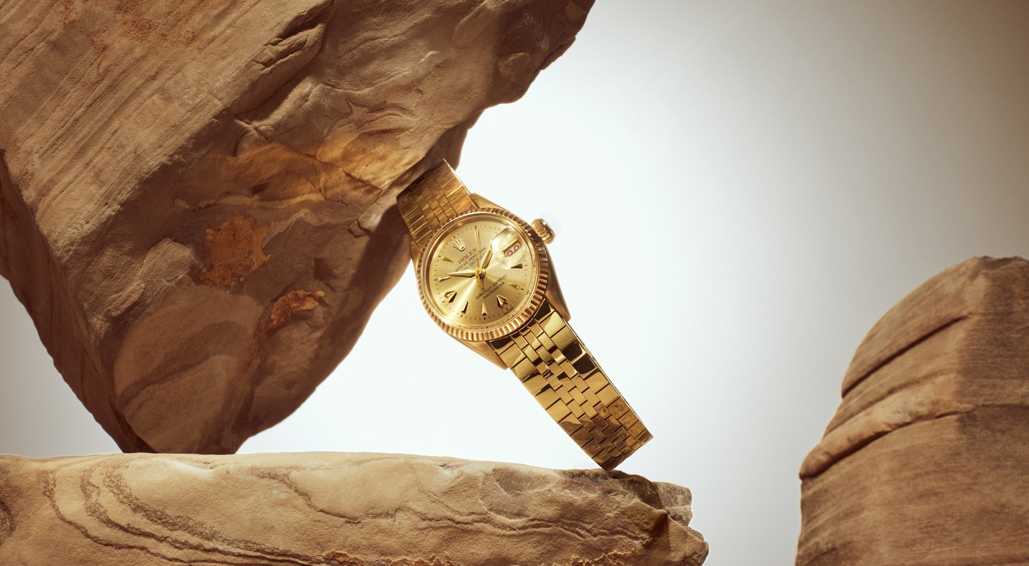 Rolex Lady-Datejust watches - Walters & Hogsett