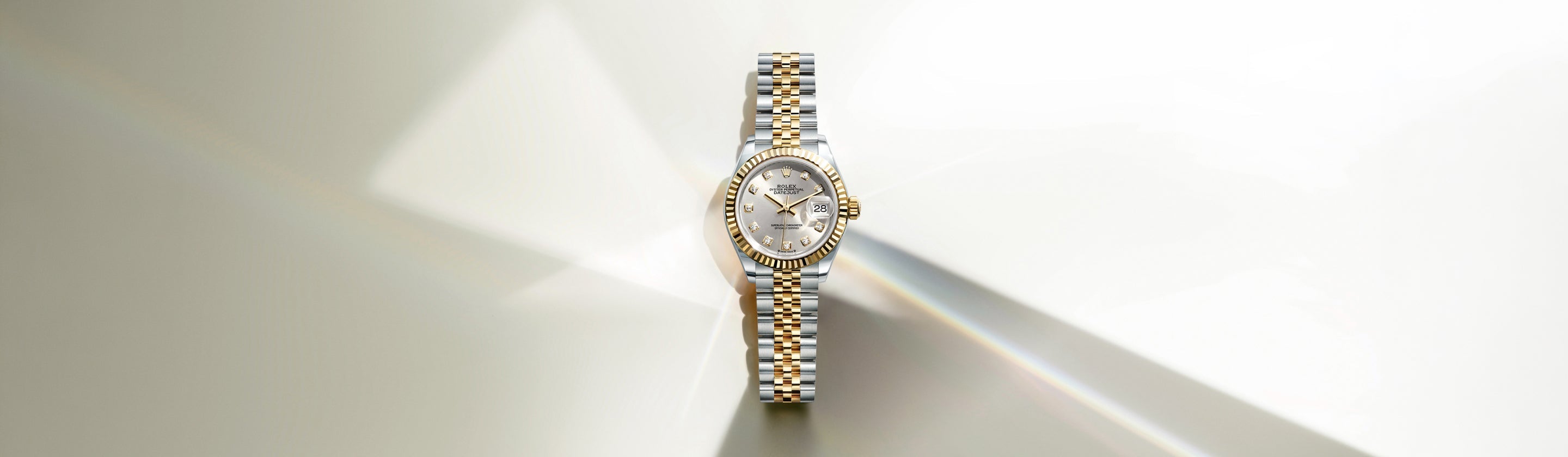 Rolex Lady-Datejust watches - Walters & Hogsett