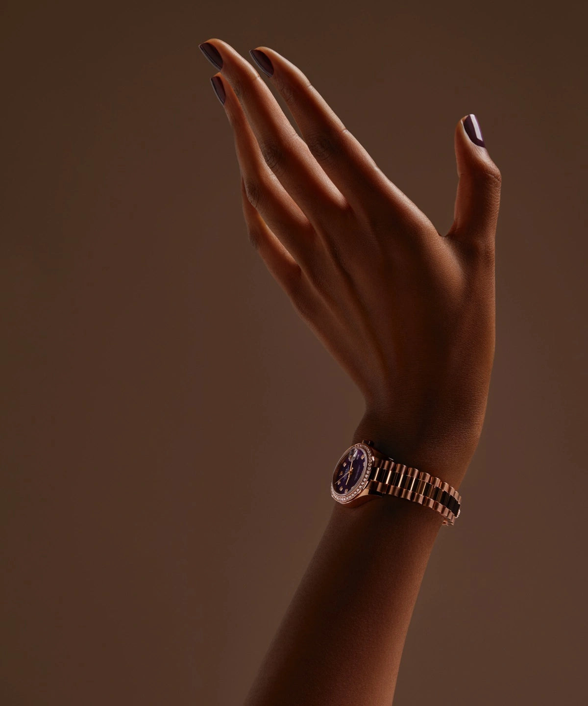 Rolex Lady-Datejust watches - Walters & Hogsett