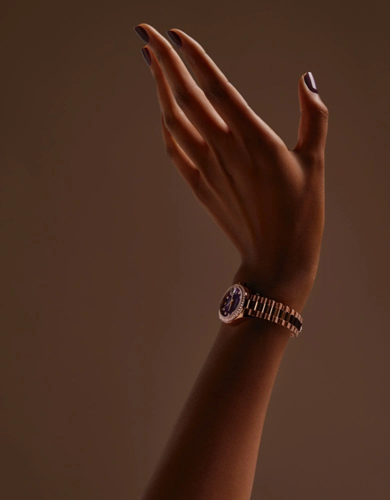 Rolex Lady-Datejust watches - Walters & Hogsett