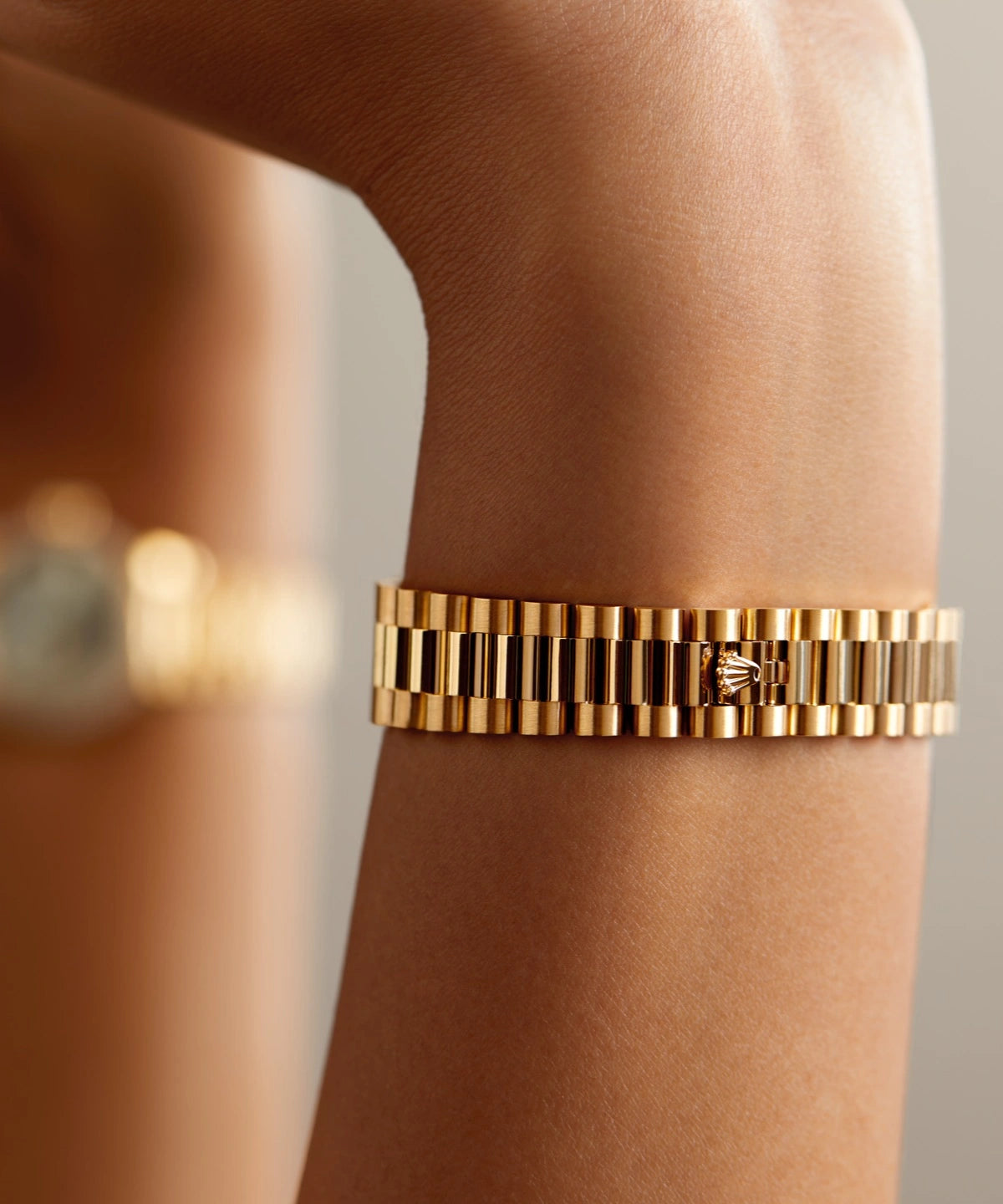 Rolex Lady-Datejust watches - Walters & Hogsett